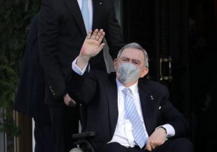 Τέως βασιλιάς Κωνσταντίνος: Ποιοι θα δώσουν το παρών στην κηδεία του,  τι θα γίνει με το λαϊκό προσκύνημα