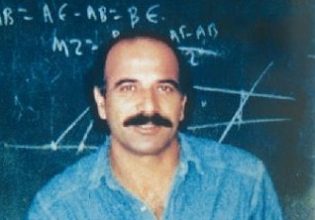 Νίκος Τεμπονέρας: 32 χρόνια από τη δολοφονία του καθηγητή που «υπερασπίστηκε το παιδί»