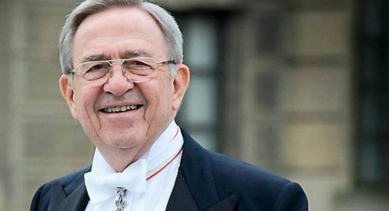 Τέως βασιλιάς Κωνσταντίνος: Το τρίτο τέλος