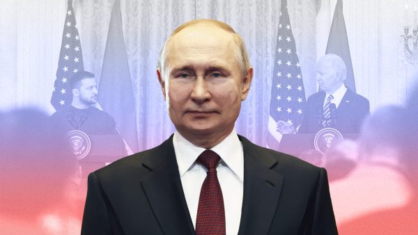 Ρωσία: Ποιες κρίσιμες προκλήσεις αντιμετωπίζει το 2023