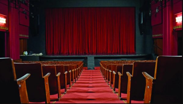 Πανελλήνια Ένωση Θεάτρου από τους θεατρικούς επιχειρηματίες