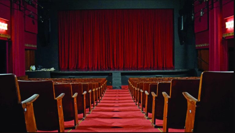 Πανελλήνια Ένωση Θεάτρου από τους θεατρικούς επιχειρηματίες