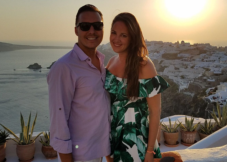 Θεοδώρα Γλύξμπουργκ: Αναβάλλει για τρίτη φορά τον γάμο της