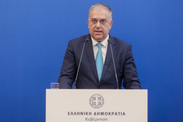 Υπ. ΠΡΟ-ΠΟ: Μέρος των «διαλόγων» αστυνομικών και υποκόσμου είναι του 2018