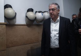 «Συκοφαντίες» επιμένει ο Θεοδωρικάκος – Και οι δύο υποθέσεις ελέγχονται