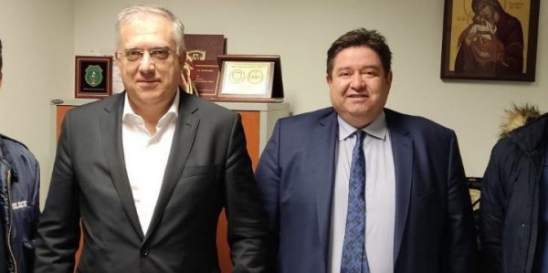 Θεοδωρικάκος: «Ως εδώ η αθλιότητα» απαντά σε καταγγελία ότι «έθαψαν» υπόθεση ναρκωτικών