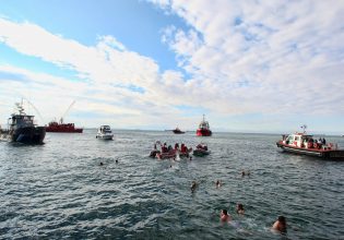 Καιρός: Θεοφάνια με 19 βαθμούς – Ραγδαία αλλαγή από τη Δευτέρα