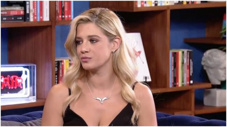 Τζένη Θεωνά: Όλες μου οι επιλογές έγιναν με κόστος