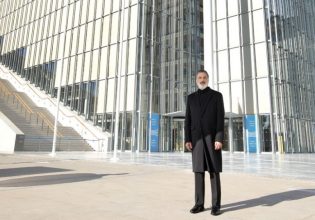 Ανανεώνεται η θητεία του Καλλιτεχνικού Διευθυντή της Εθνικής Λυρικής Σκηνής Γιώργου Κουμεντάκη