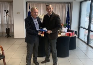 Πέτρος Φιλίππου: Παραιτήθηκε ο Δήμαρχος Σαρωνικού