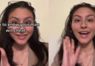 Έτσι θα καταλάβετε αν ένας άνδρας σας απατά