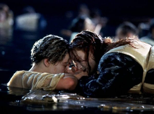 Τζέιμς Κάμερον: Μπορούσε τελικά να σωθεί ο Τζακ