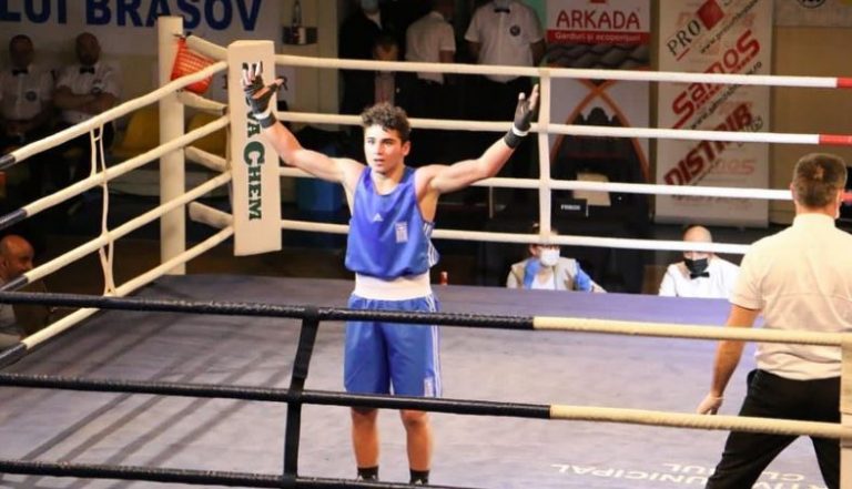 Παρέμβαση του Αρείου Πάγου για το θάνατο του 16χρονου Βασίλη Τόπαλου