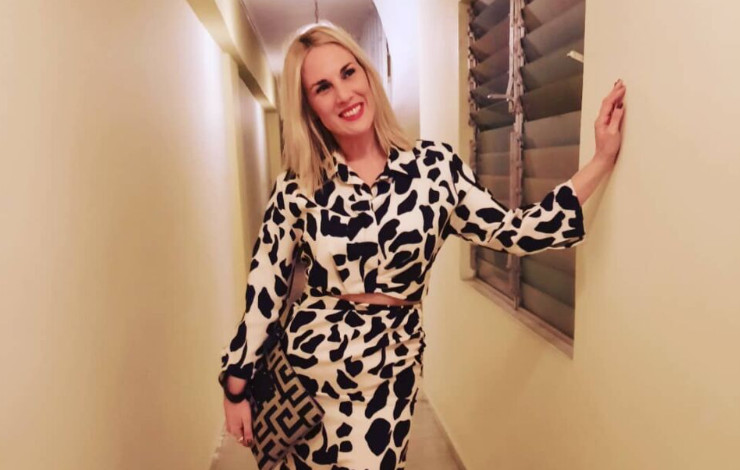 Ντόρα Κουτροκόη: Στο νοσοκομείο η δημοσιογράφος – Υπεβλήθη σε χειρουργική επέμβαση