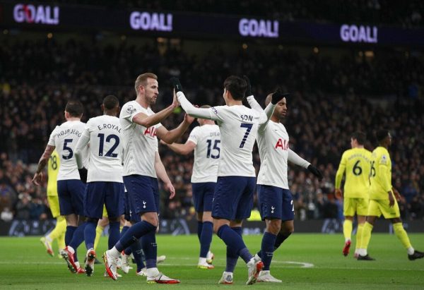 «Βόμβα» από την Αγγλία: Οι Καταριανοί της Παρί θέλουν την Τότεναμ