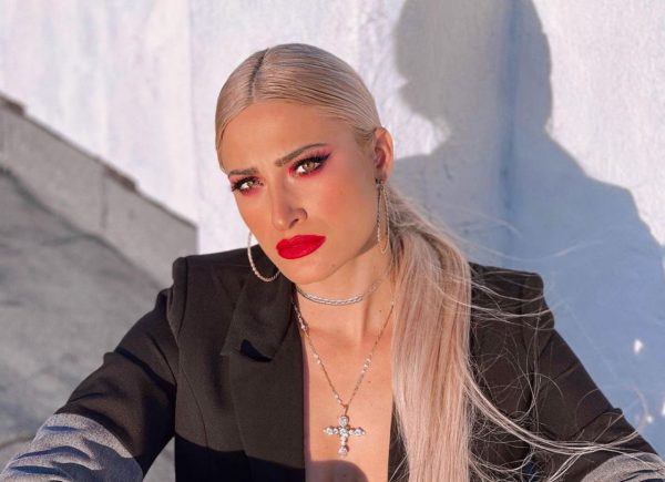 Ιωάννα Τούνη: «Η καριέρα μου ως influencer κλείνει άδοξα κάπου εδώ»