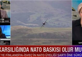 Τουρκία: Καθηγητής τα βάζει με τον Μενέντεζ και ζητά ψυχολογική… επιχείρηση στις ΗΠΑ