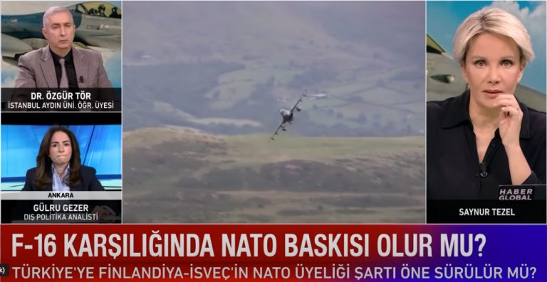 Τουρκία: Καθηγητής τα βάζει με τον Μενέντεζ και ζητά ψυχολογική… επιχείρηση στις ΗΠΑ