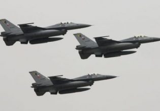 F 16: Πόλεμος ΣΥΡΙΖΑ – Συρίγου για το αν πρέπει να τα πάρει η Τουρκία