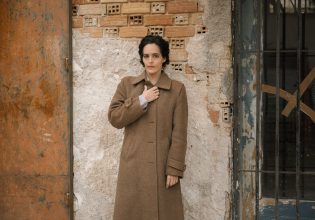 Τα τραγούδια της Σωτηρίας: Μια παράσταση με τα υπέροχα αγαπημένα τραγούδια της ρεμπέτισσας