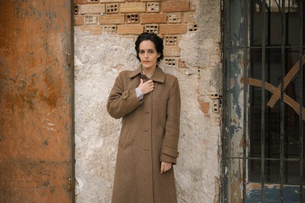 Τα τραγούδια της Σωτηρίας: Μια παράσταση με τα υπέροχα αγαπημένα τραγούδια της ρεμπέτισσας