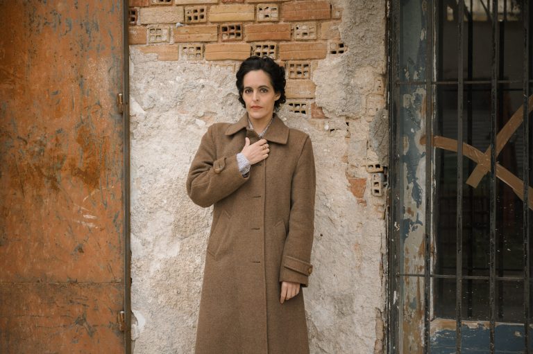 Τα τραγούδια της Σωτηρίας: Μια παράσταση με τα υπέροχα αγαπημένα τραγούδια της ρεμπέτισσας