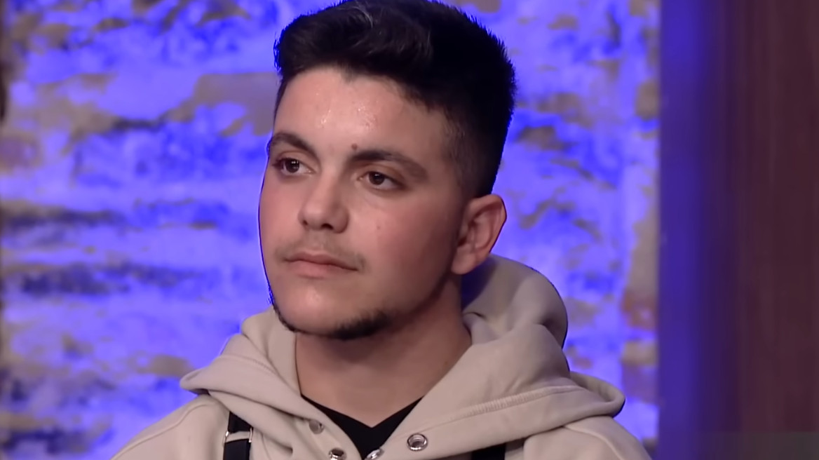 Αιμίλιος: «Η επέμβαση επαναπροσδιορισμού φύλου που θέλω να κάνω κοστίζει 50 με 80 χιλιάδες ευρώ»