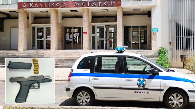 Αγρίνιο: Ελεύθερος ο πασίγνωστος τράπερ – Αφήνει το όπλο και πιάνει το μικρόφωνο