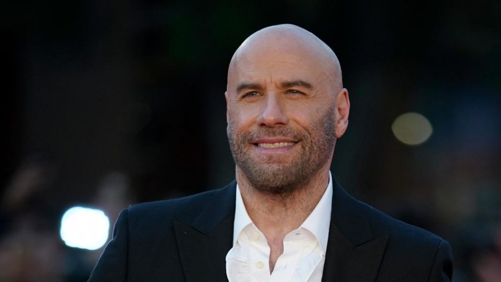 Τζον Τραβόλτα για Λίζα Μαρί Πρίσλεϊ: «Θα μου λείψεις, ξέρω ότι θα σε δω ξανά»