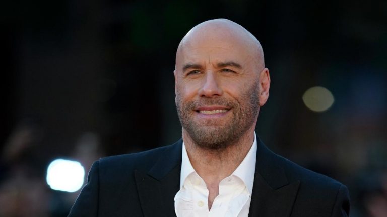 Τζον Τραβόλτα για Λίζα Μαρί Πρίσλεϊ: «Θα μου λείψεις, ξέρω ότι θα σε δω ξανά»