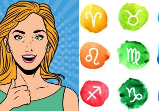 Θα φτάσουν ψηλά χωρίς… να κουνήσουν το δαχτυλάκι τους – Αυτά τα 3 ζώδια έχουν άστρο!