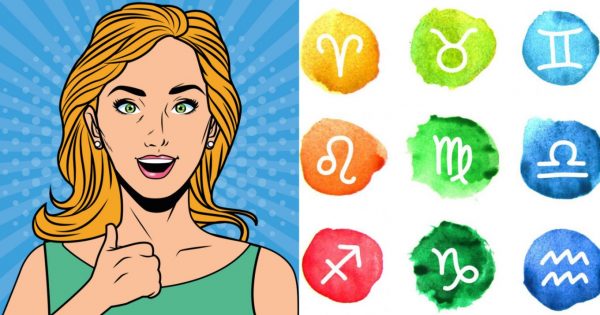 Θα φτάσουν ψηλά χωρίς… να κουνήσουν το δαχτυλάκι τους – Αυτά τα 3 ζώδια έχουν άστρο!