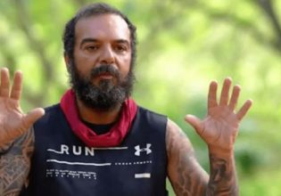 Τριαντάφυλλος: «Δεν θα μπω στο Survivor ούτε με 20.000 ευρώ την εβδομάδα»