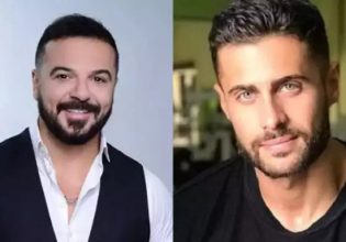 Τριαντάφυλλος κατά Κωνσταντίνου Βασάλου: «Σε έπιασαν να κρύβεις λεφτά… ψευτοφουσκωτούλη»