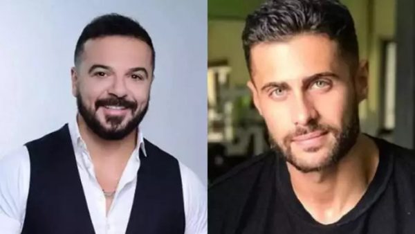 Τριαντάφυλλος κατά Κωνσταντίνου Βασάλου: «Σε έπιασαν να κρύβεις λεφτά… ψευτοφουσκωτούλη»