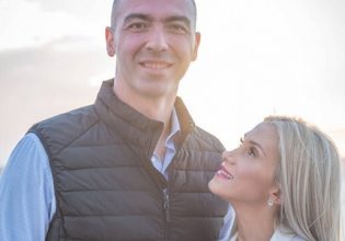 Δώρα Τσαμπάζη: «Λες και ήθελε να τον συναντήσει μια ώρα αρχύτερα» – Συγκλονίζει η σύζυγος του Αλέξανδρου Νικολαϊδη