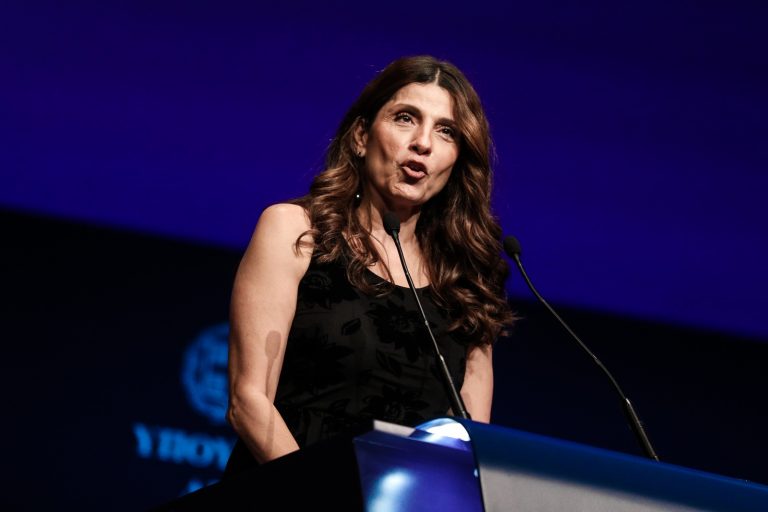 Εκλογές 2023: Με Τσαπανίδου ο Τσίπρας έδειξε το δρόμο – Η γυναικεία παρουσία στα ψηφοδέλτια