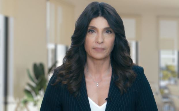 Τσαπανίδου: Ο πρωθυπουργός πανηγύρισε για πράγματα που είναι για τα πανηγύρια