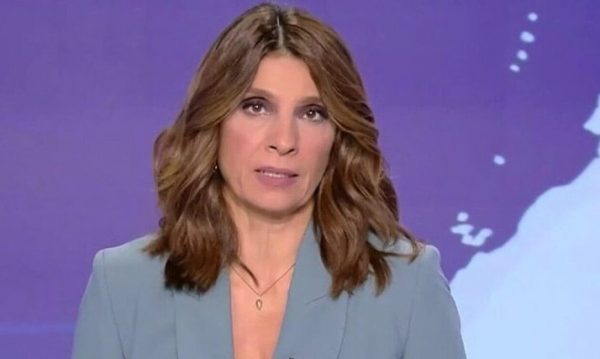 Πόπη Τσαπανίδου: Εύλογες οι ανησυχίες Τσίπρα για τα Γλυπτά του Παρθενώνα