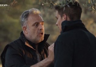 Πασχάλης Τσαρούχας: Έκανε την μεγάλη αποκάλυψη για τη «Γη της Ελιάς»