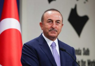 Τσαβούσογλου: Η Άγκυρα αναμένει αποφασιστική δράση από τη Σουηδία