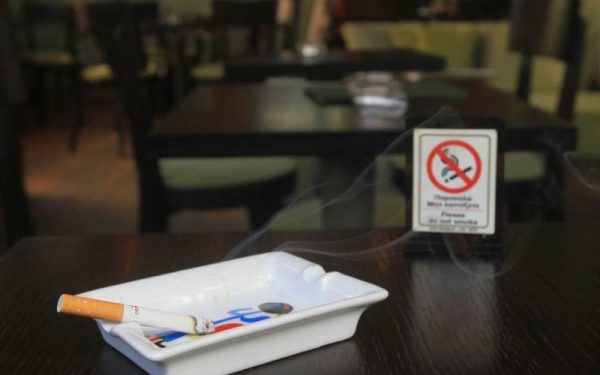 Changes are coming to the law on smoking