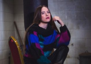 Αναστασία Τσιλιμπίου: «Γυρίζοντας τη σκηνή του βιασμού ψυχοπλακώθηκα»