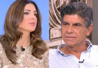 Σταματίνα Τσιμτσιλή: Η μεγάλη αποκάλυψη για τον Γιάννη Μπέζο – «Ένα γεγονός που δεν ξέρετε»