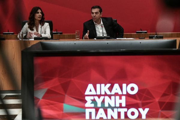 Η εκτροπή του πολιτικού λόγου