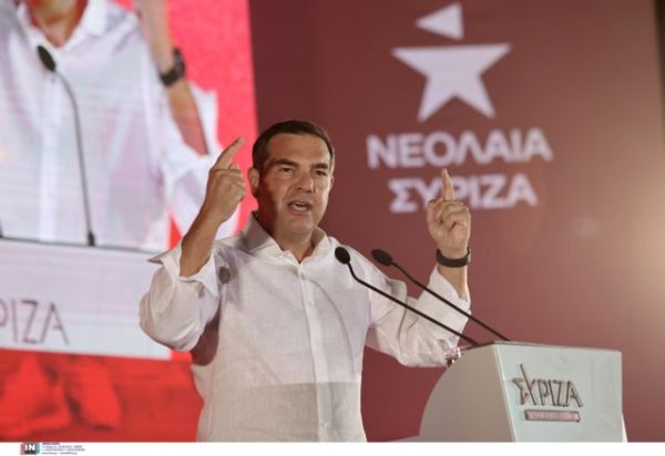 «Να κάνεις τη δουλειά που ονειρεύεσαι; Ή να συνεχίσεις να την ονειρεύεσαι;» – Το τρίτο «Χάου Του» σποτ του ΣΥΡΙΖΑ