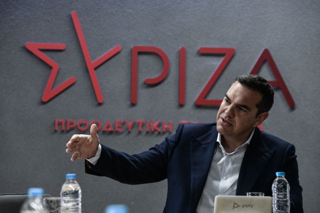 Στοίχημα για τον ΣΥΡΙΖΑ τα ρήγματα στις γαλάζιες δεξαμενές