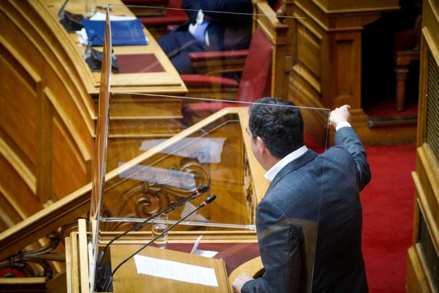 Υποκλοπές: Τα ονόματα όσων παρακολουθούσε η ΕΥΠ με βάση το πόρισμα της ΑΔΑΕ