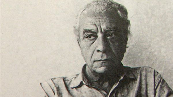 Στρατής Τσίρκας: Ο ερωτικός μύθος, η ιστορία και η πολιτική