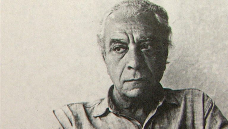 Στρατής Τσίρκας: Ο ερωτικός μύθος, η ιστορία και η πολιτική